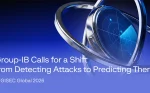 Group-IB brings predict-not-react innovation to GISEC Global 2026.