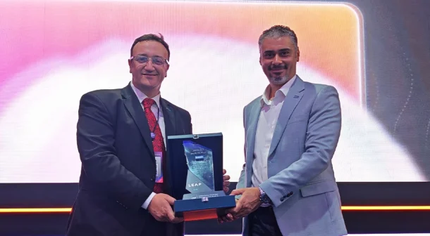 Saudi government honours HID for IoT innovation in identity solutions.