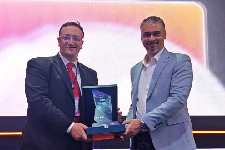Saudi government honours HID for IoT innovation in identity solutions.