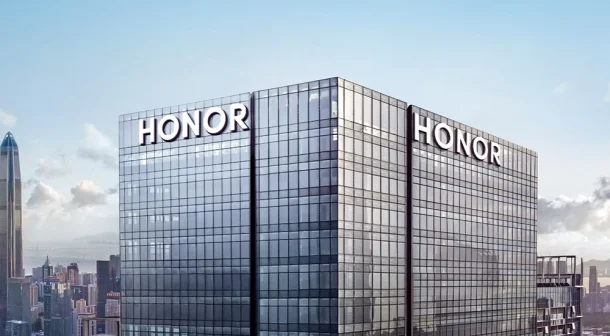 HONOR expands UAE retail presence as part of regional AI ecosystem shift.