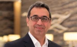 Harish Chib, Vice President for Emerging Markets, Middle East & Africa at Sophos.