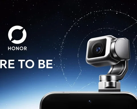 Honor launches Alpha Plan to accelerate AI device transformation
