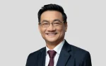 Hou Wey Fook, Chief Investment Officer, DBS Bank.