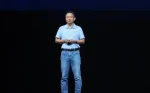 David Wang, Deputy Chairman of the Board and Rotating Chairman at Huawei.