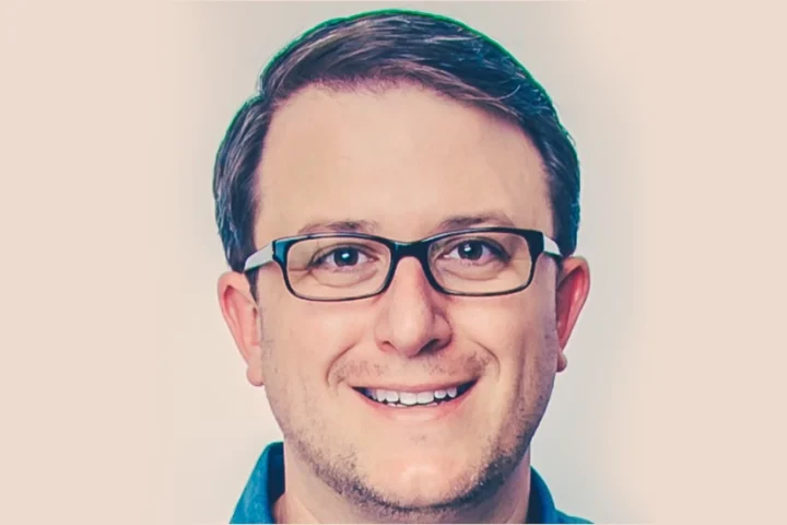 Huge Carroll, VP of Corporate Affairs & Head of Government Affairs at Fortinet.