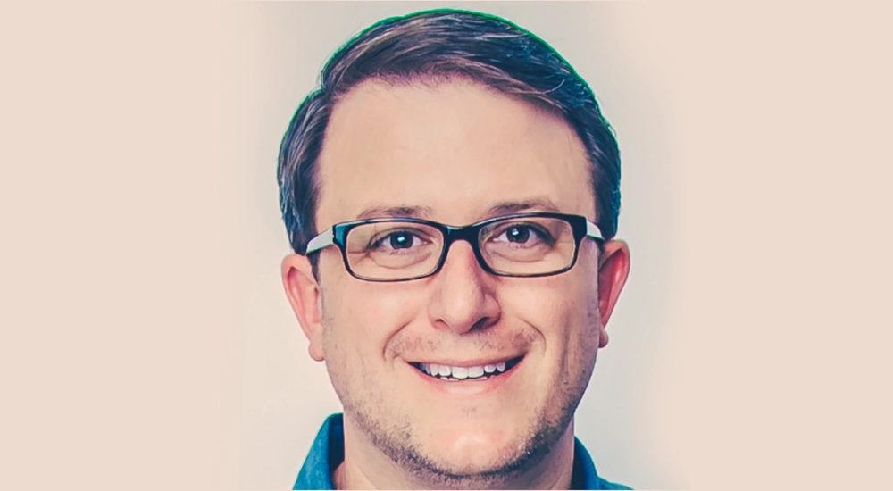 Huge Carroll, VP of Corporate Affairs & Head of Government Affairs at Fortinet.