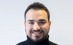 Hüseyin Fatih Akar, Security Product Manager at VMRay.