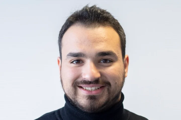 Hüseyin Fatih Akar, Security Product Manager at VMRay.