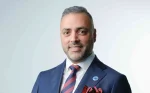 Hussam Sidani, Vice President of META at OPSWAT.