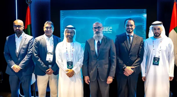 UAE and IBM partner to boost national cybersecurity talent.