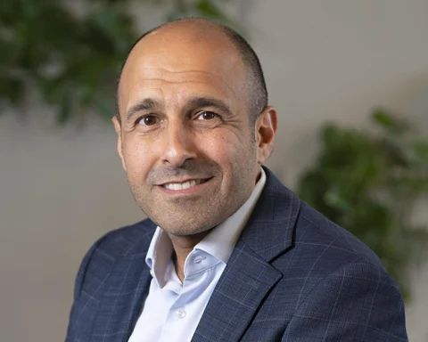 Imad Itani, Head of Innovation, ALEC.