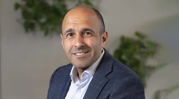 Imad Itani, Head of Innovation, ALEC.