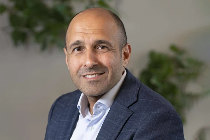 Imad Itani, Head of Innovation, ALEC.