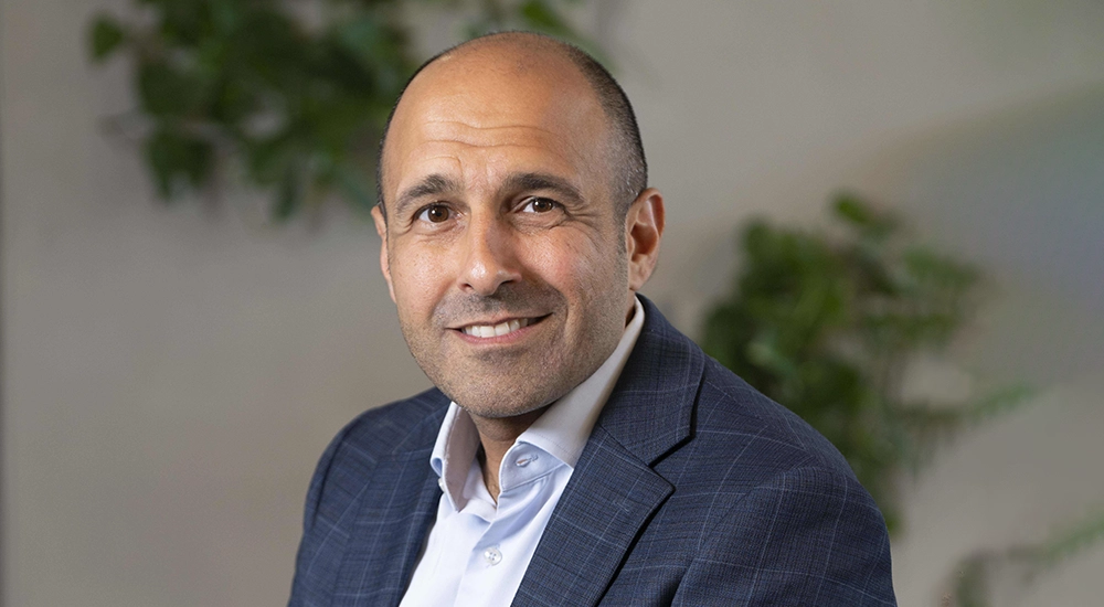 Imad Itani, Head of Innovation, ALEC.