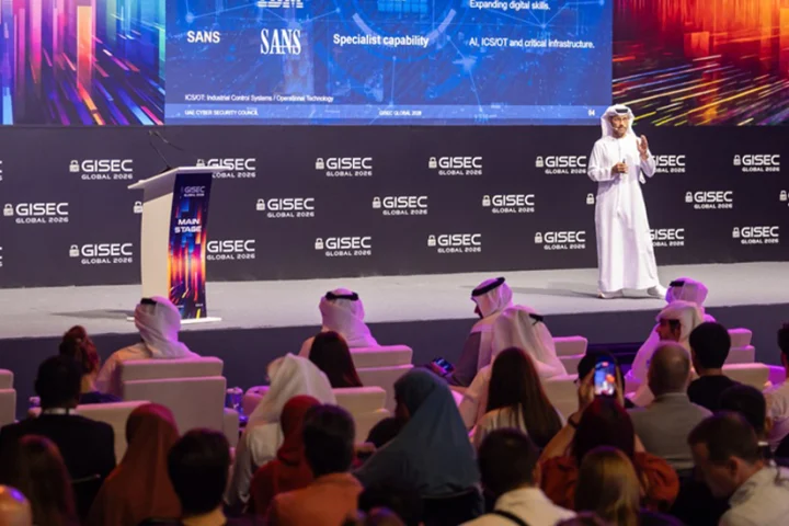 GISEC Global 2026 concludes with major UAE cybersecurity partnerships