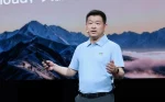 Dr. Peter Zhou, Director of the Board at Huawei and CEO of Huawei.