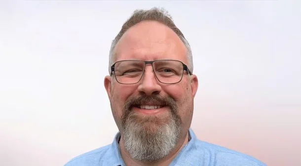 Ben Canning, Chief Product Officer at Alteryx.