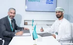Otech becomes Kaspersky MSSP partner for locally hosted security in Oman.