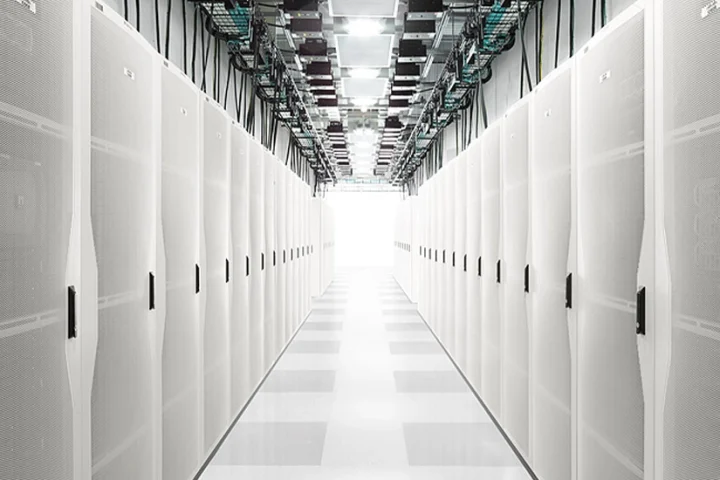 Cisco partners with Supermicro for liquid-cooled AI rack solutions.