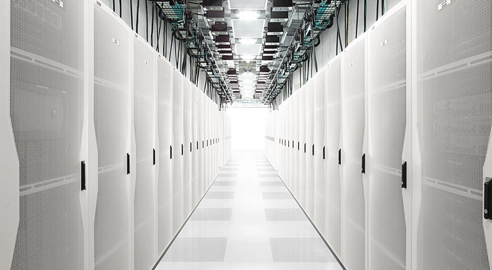 Cisco partners with Supermicro for liquid-cooled AI rack solutions.
