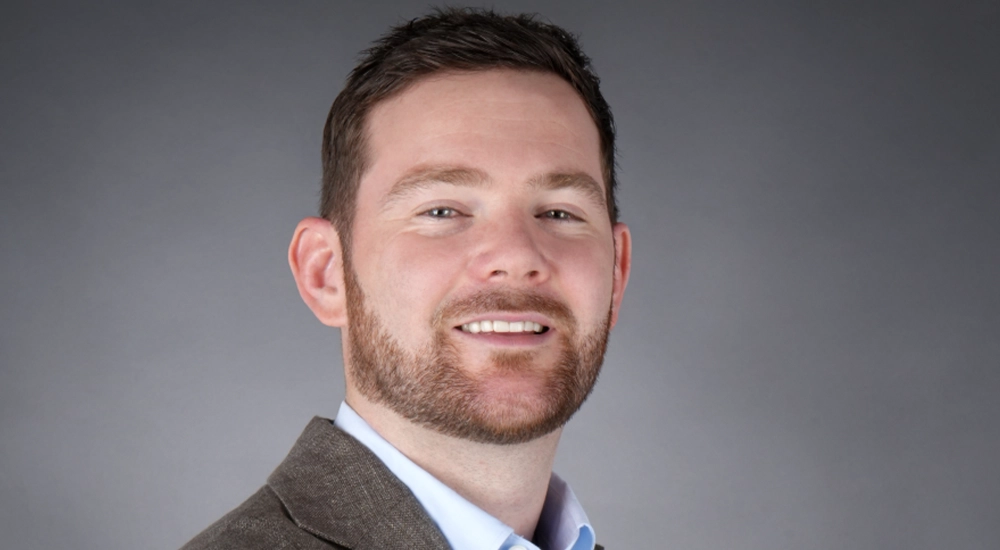 Mr. Jonathan Rigg succeeds Ola Doudin, who co-founded BitOasis.