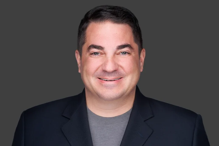 Josh Good, VP, Corporate Strategy at Qlik.