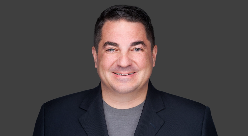 Josh Good, VP, Corporate Strategy at Qlik.