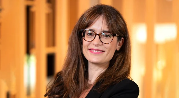 Julia Molano, Director of Product Management at Liferay.