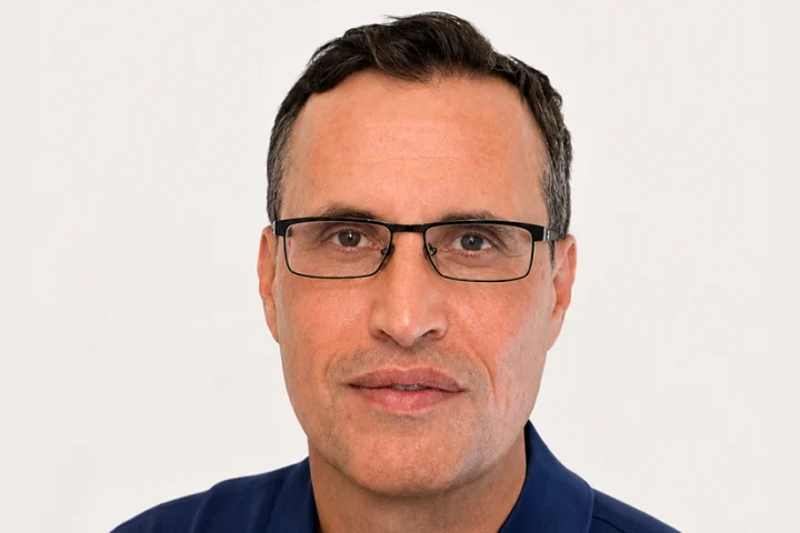 Kamel Heus, Vice President of Sales, MEA, Saviynt.