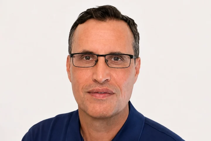 Kamel Heus, Vice President of Sales - Middle East and Africa, Saviynt.
