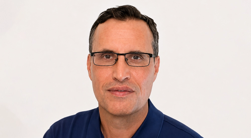 Kamel Heus, Vice President of Sales - Middle East and Africa, Saviynt.