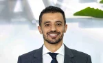 Khaled Salah, Vice President  Africa, AVEVA.