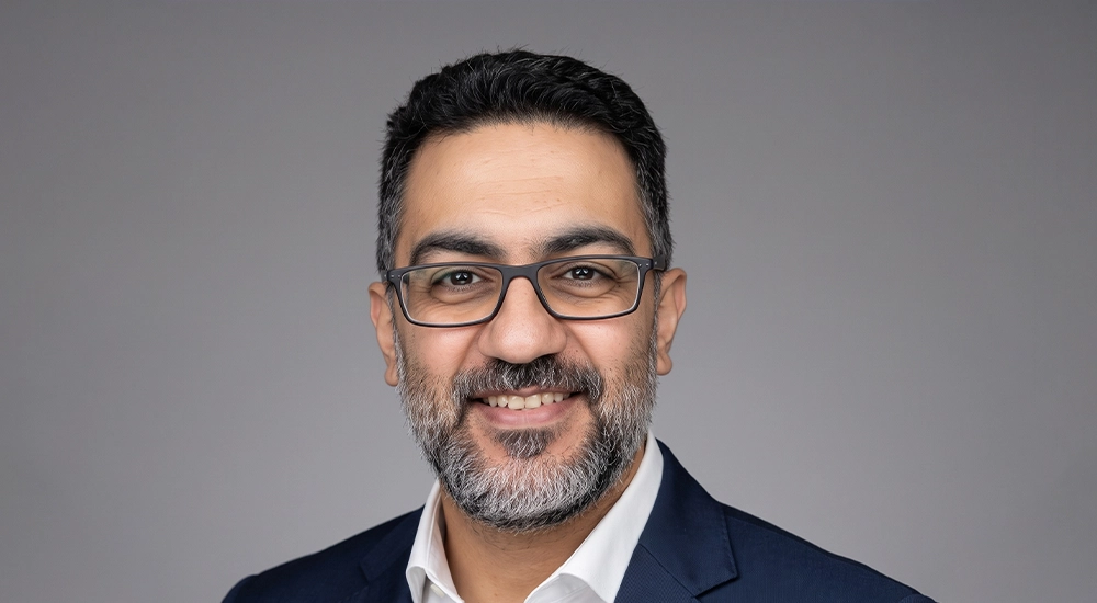 Khalid Aljamed, General Manager, Middle East, Turkey and Africa at Submer