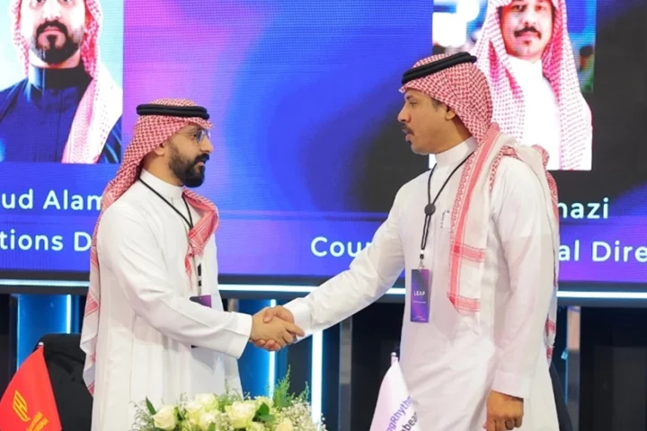 Al Qadsiah Club and LogRhythm | Exabeam Sign Memorandum of Understanding to Explore Cybersecurity Innovation