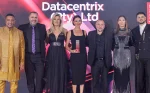 Datacentrix celebrates two wins at recent Lenovo Partner Awards.