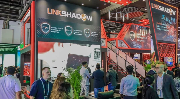 LinkShadow to unveil CyberMeshX platform at GISEC Global 2026.