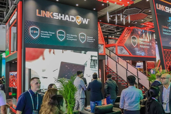 LinkShadow to unveil CyberMeshX platform at GISEC Global 2026.