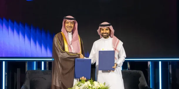 Snap and MCIT to train 20,000 Saudis by 2030.