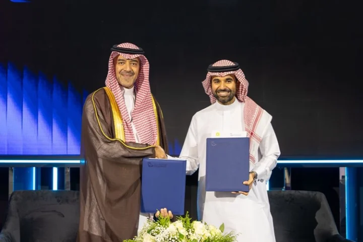 Snap and MCIT to train 20,000 Saudis by 2030.