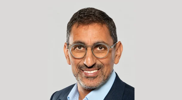 Maged Wassim as Vice President and Managing Director for the Middle East and Africa, Kyndryl.