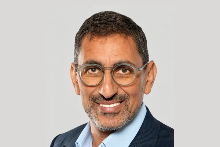 Maged Wassim as Vice President and Managing Director for the Middle East and Africa, Kyndryl.