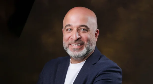 Maher Jadallah, Vice President, Middle East and Africa at Tenable.