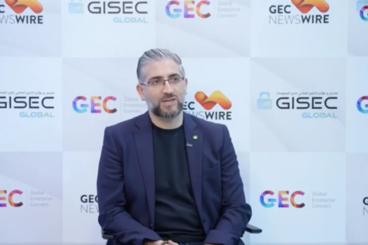 Maher Yamout, Lead Security Researcher in the Global Research and Analysis Team, Kaspersky.