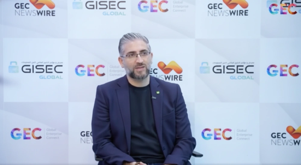 Maher Yamout, Lead Security Researcher in the Global Research and Analysis Team, Kaspersky.