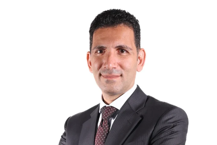 Mamoun Hmidan, Chief Business Officer at Wego.