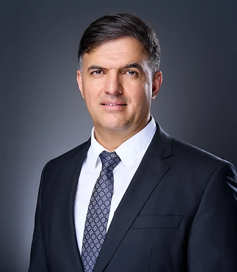 Mansoor Majid, CEO Majid Developments
