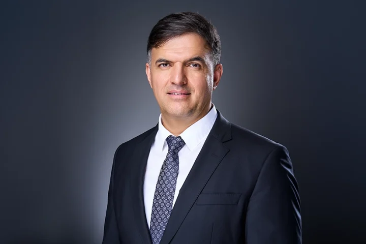Mansoor Majid, CEO Majid Developments