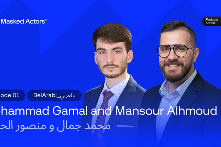 Group-IB debuts Arabic-language predictive threat intelligence podcast.