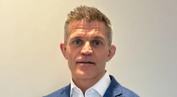 Matt Helling, product director at Sophos.