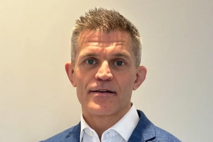 Matt Helling, product director at Sophos.